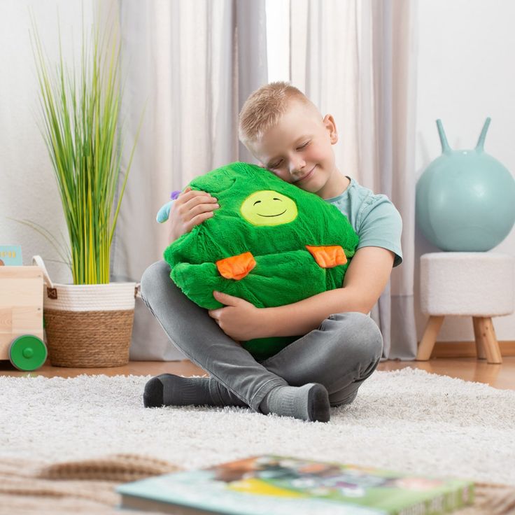 Happy Sleep Friend - Schlafsack & Kuscheltier 2-in-1