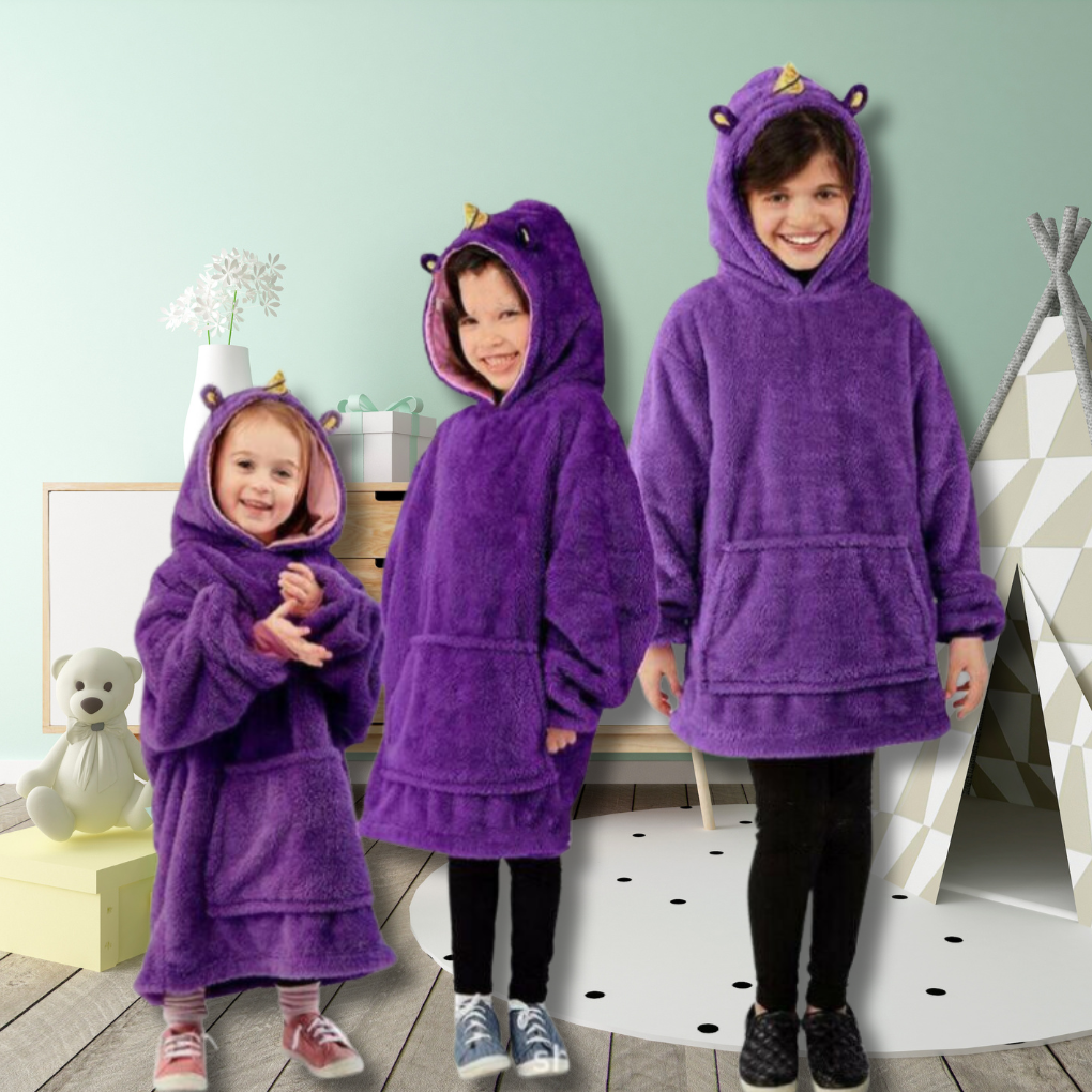 PulloPet Hoodie