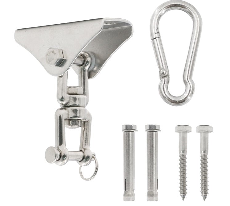 Deckenhaken für Schaukel