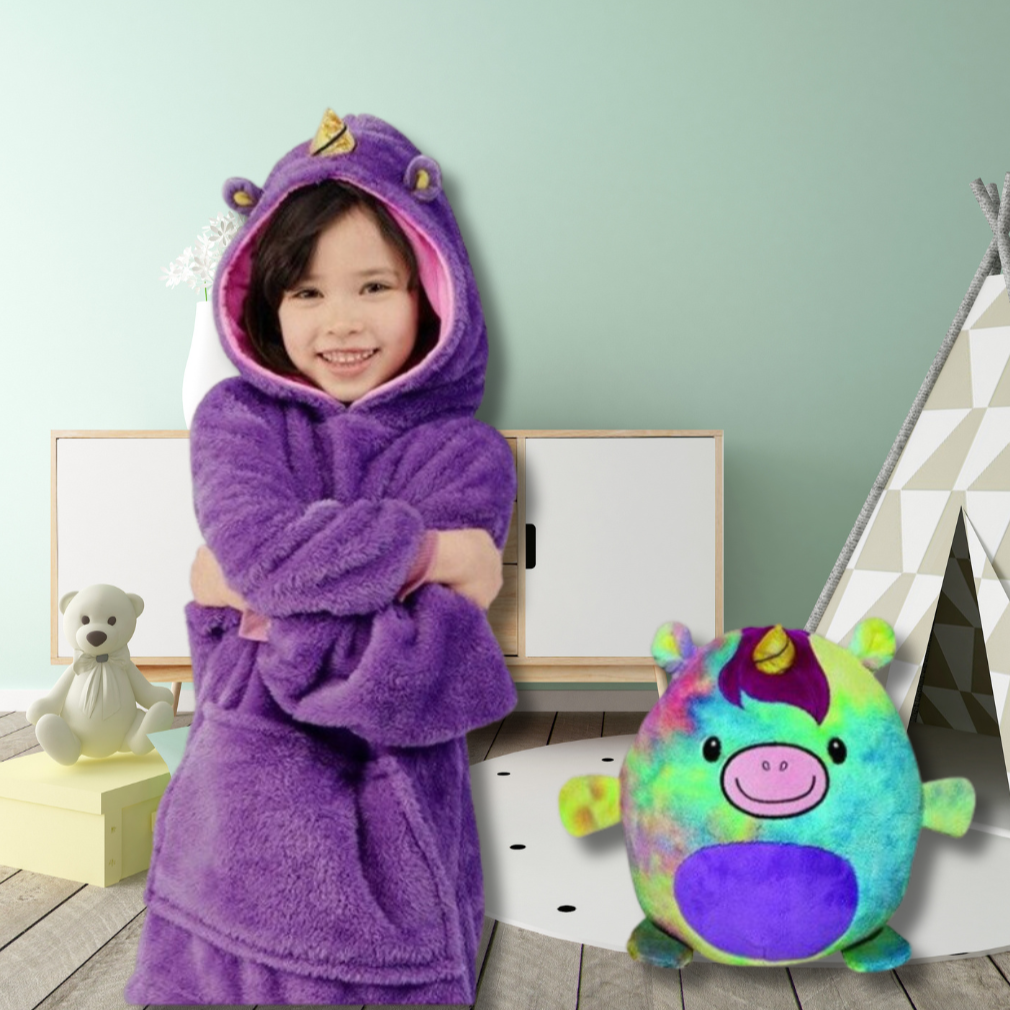 PulloPet Hoodie