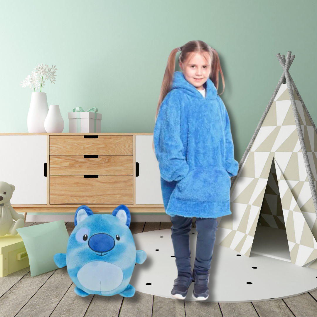 PulloPet Hoodie