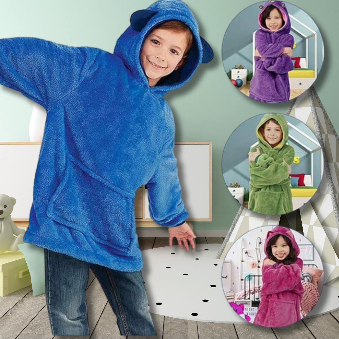 PulloPet Hoodie
