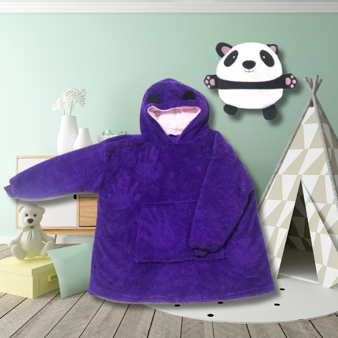 PulloPet Hoodie