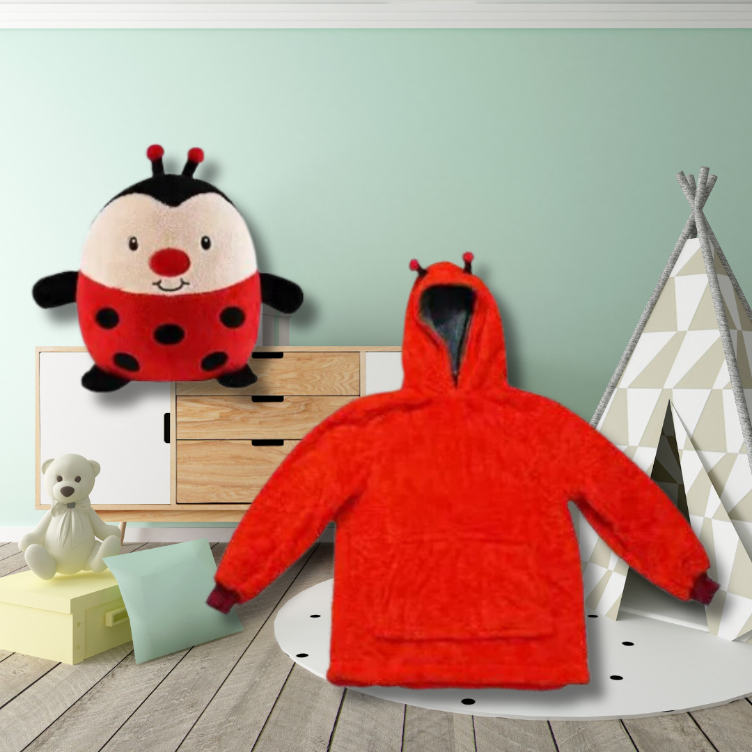 PulloPet Hoodie