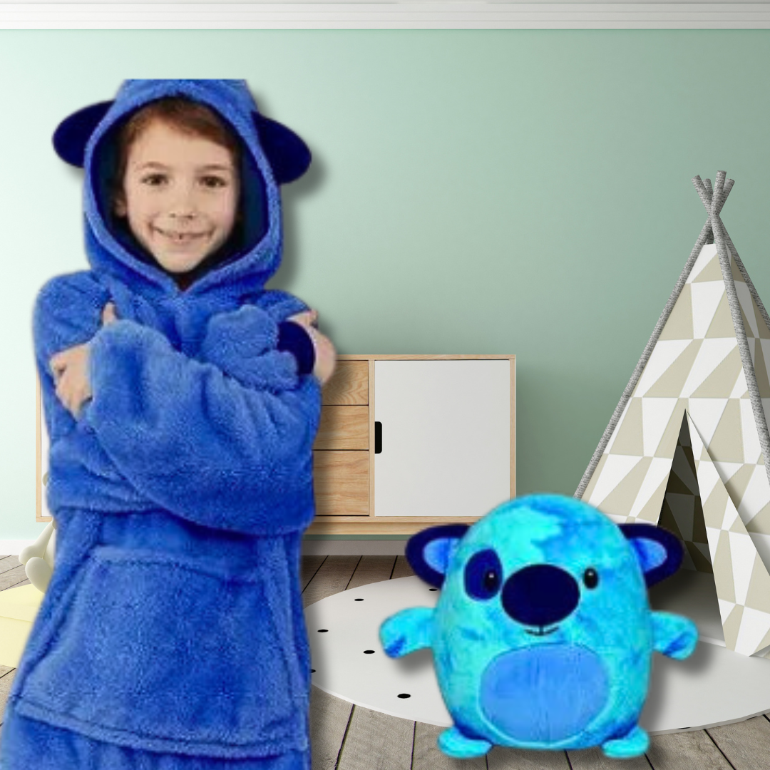 PulloPet Hoodie