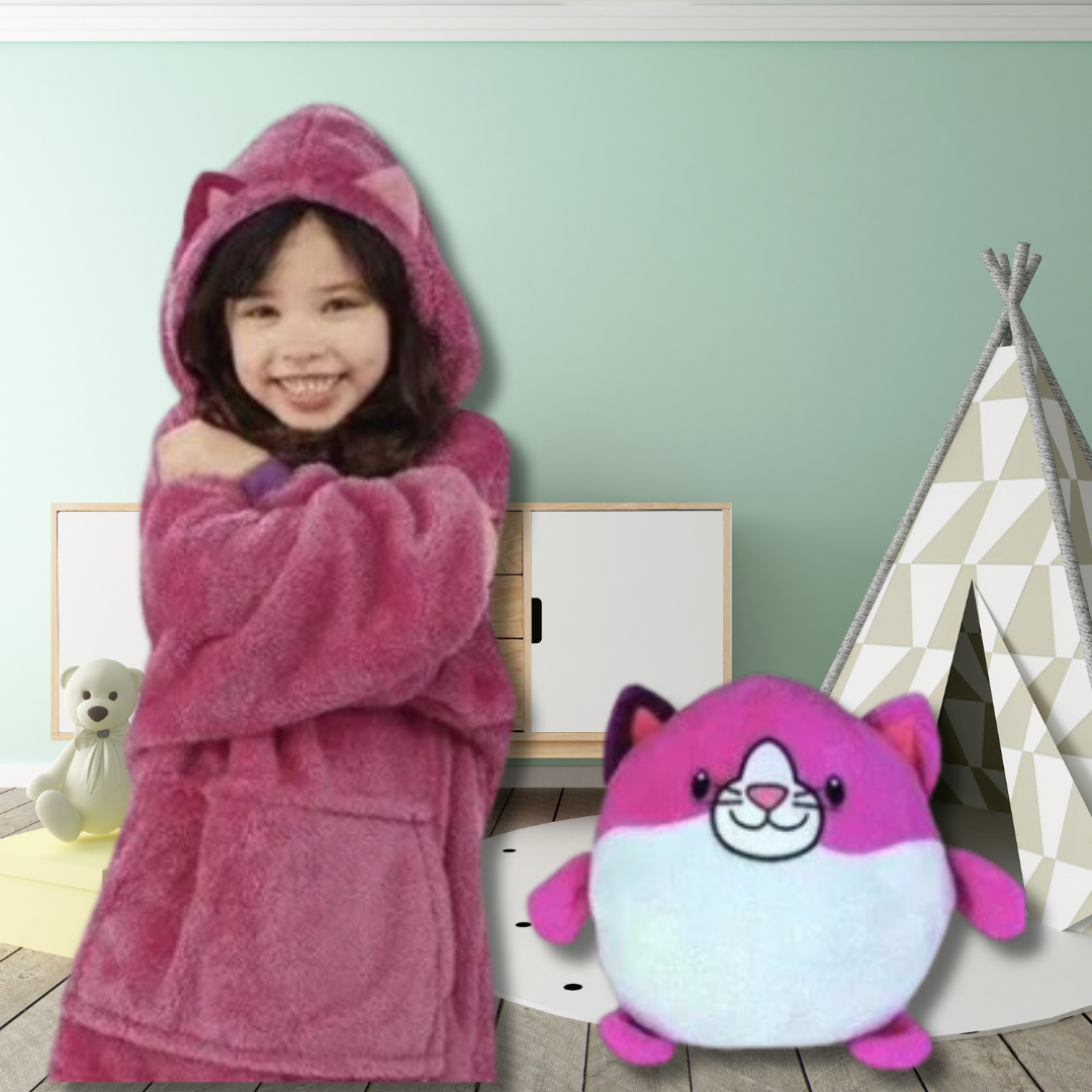 PulloPet Hoodie