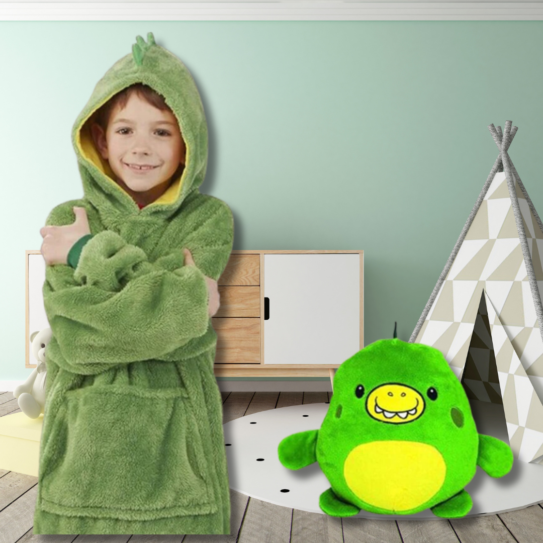 PulloPet Hoodie