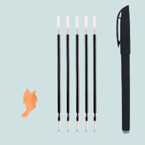 Der Magische Stift - Pandaries