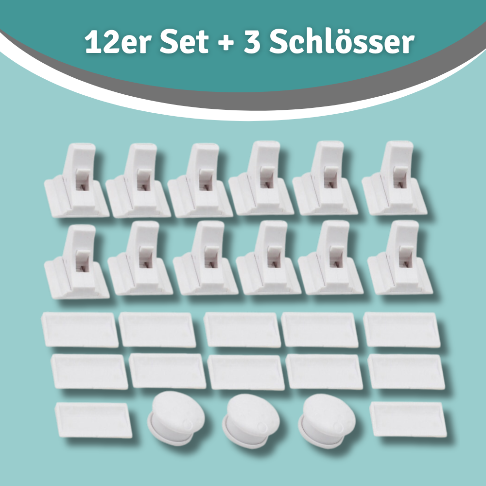 Safekid Kindersicherung