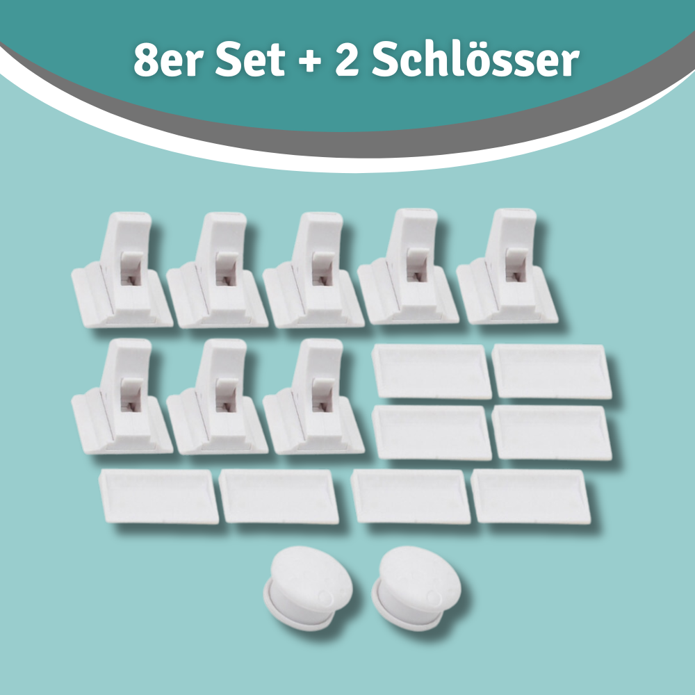 Safekid Kindersicherung