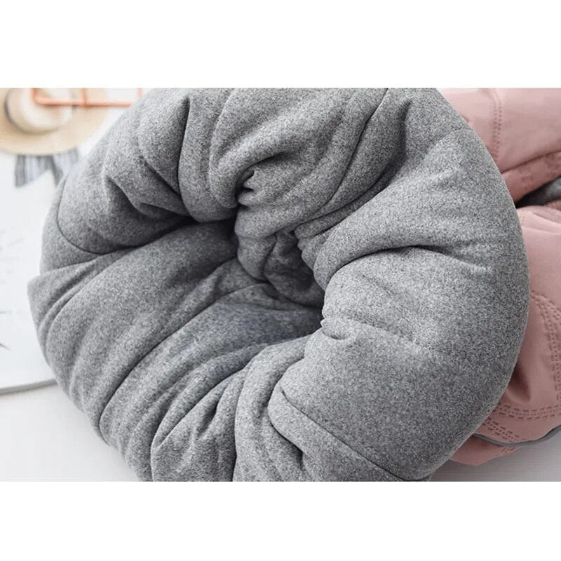 CozyPantz - Kinder Thermohose