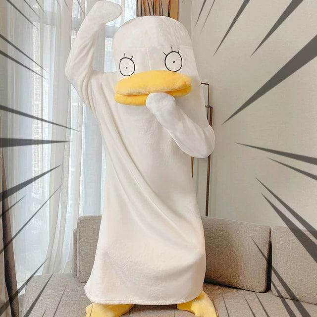Ducky Quack - Kuscheldecke