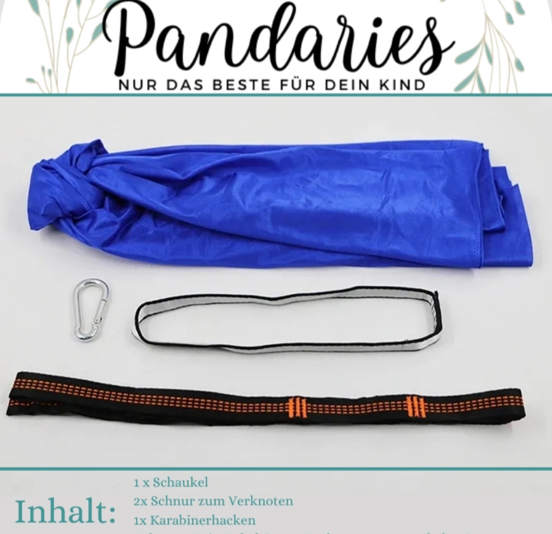 TherapyRelax Schaukel