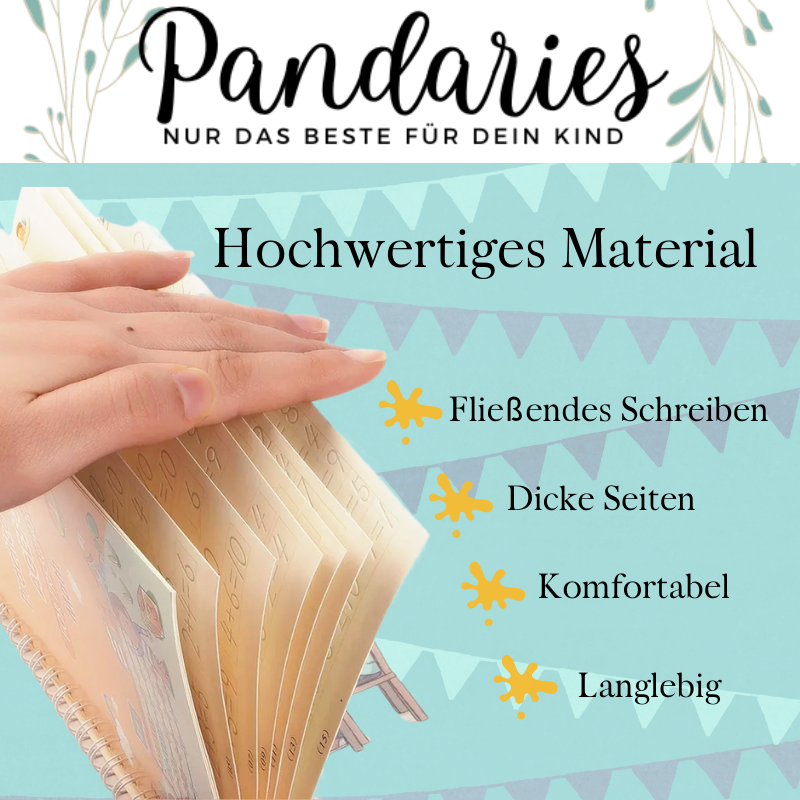 Die Magischen Hefte