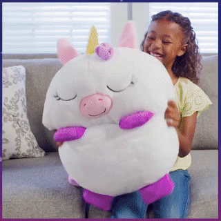 Happy Sleep Friend - Schlafsack & Kuscheltier 3-in-1